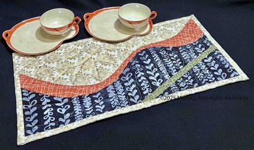 MartaQ Art, Ann Huhn-Anderson, @MartaQ.art, www.MartaQ.com, Minnesota Fiber Artist
