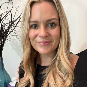 Image of Kate Stevenson our Interative therapist