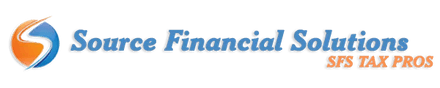 source financial solutions/sfs Tax pros