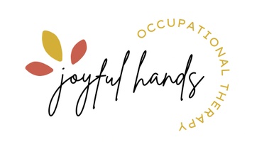 Joyful Hands OT