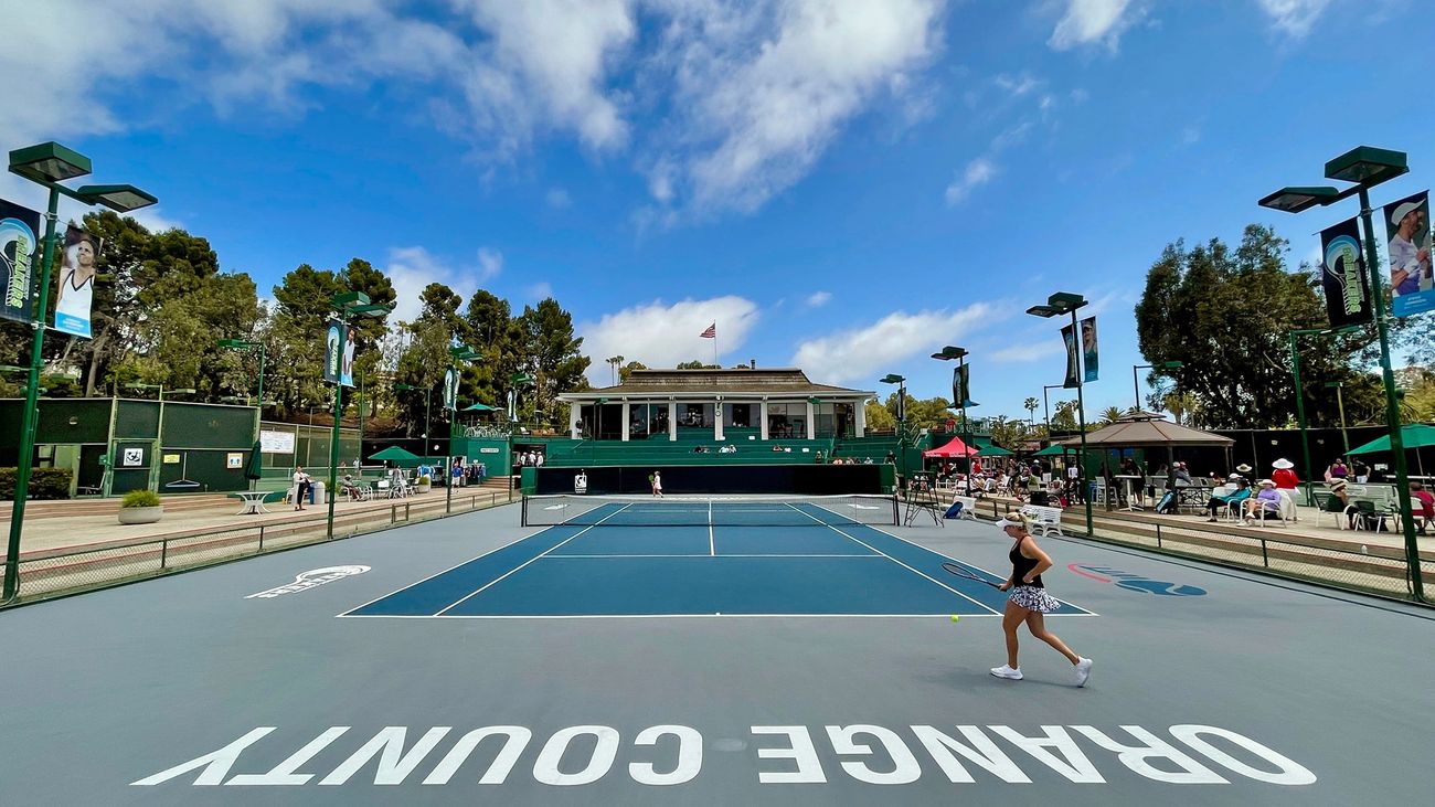 newport beach tennis club pro shop