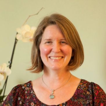 Jennifer Wainman-Sauda Licensed Marriage and Therapist 