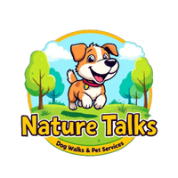 Nature Talks Dog Walks