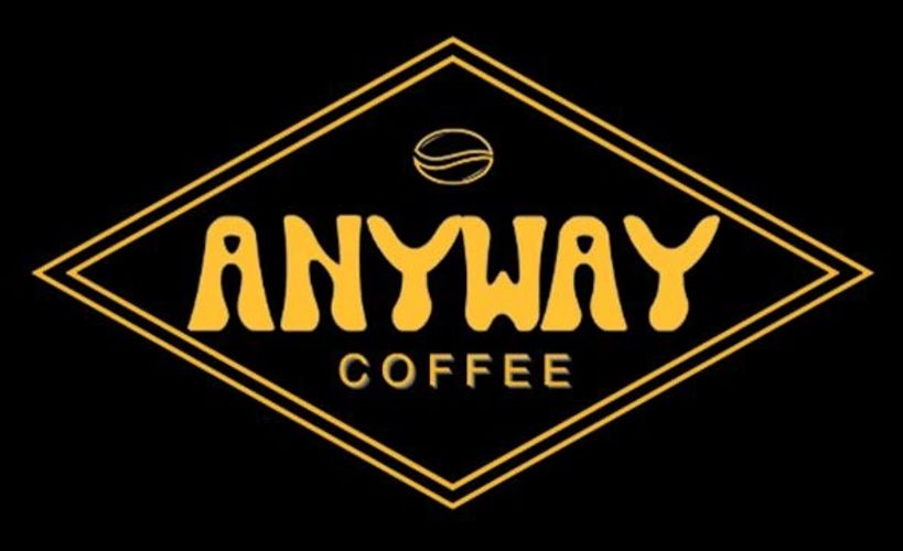 Anyway Coffee, coffee catering tailored for events. Anyway Coffee, Any Event, Any Time