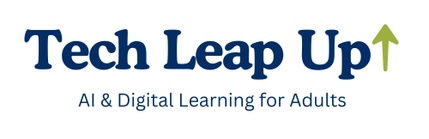 Tech Leap Up