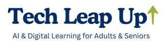 Tech Leap Up