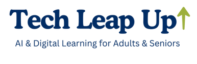Tech Leap Up