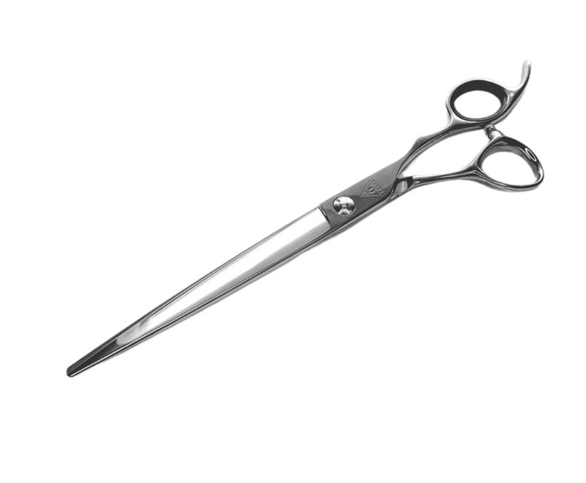 Delta 8” Straight Scissor Serra Cut