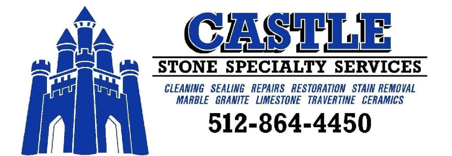 Castle Stone Service