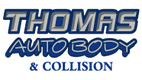 Thomas Autobody & Collision