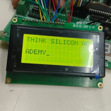 Think Silicon Academy