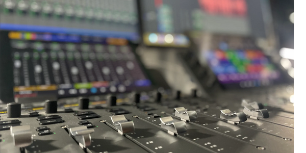 Island Sky Sound Studio