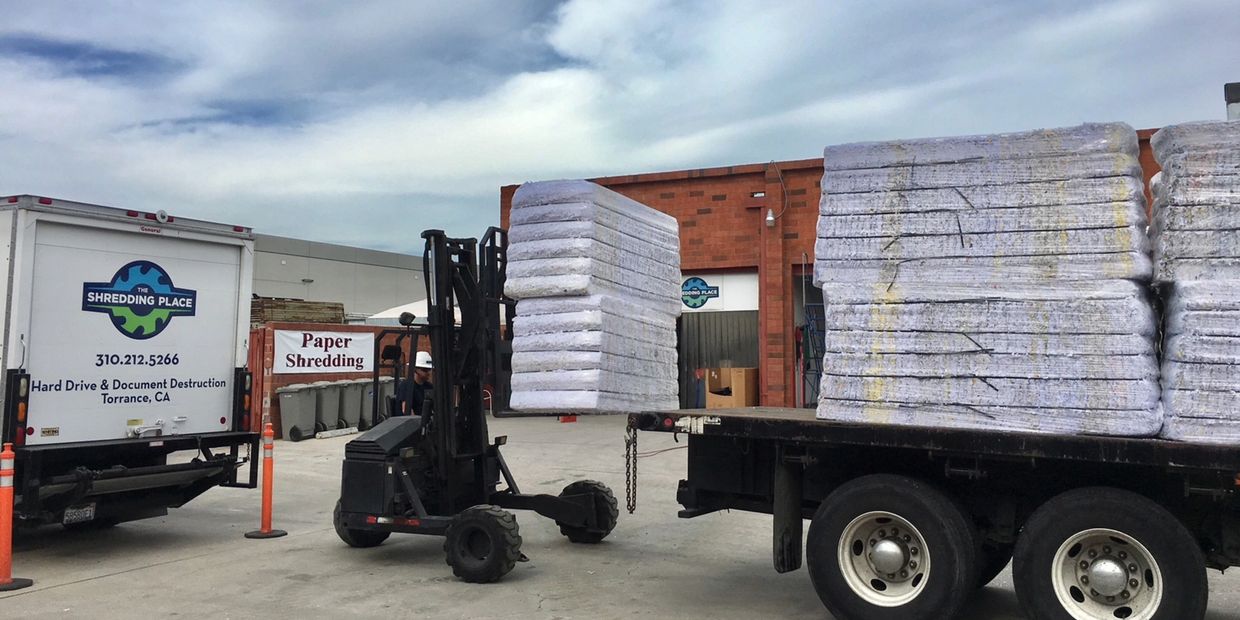 About The Shredding Place