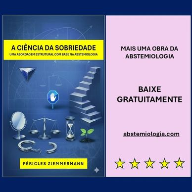 Apostila sobre Ciência da Sobriedade