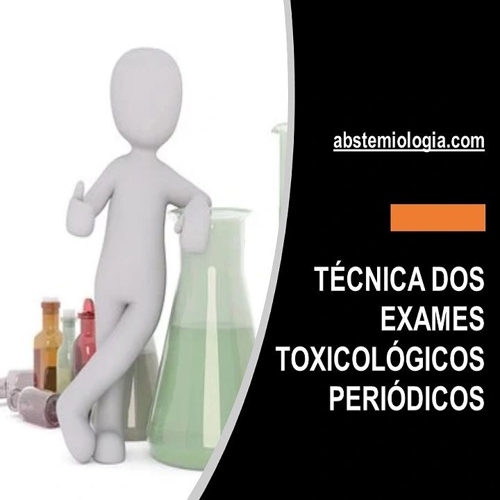 Toxicológico positivo, posso ser demitido? - Trucão Comunicação em