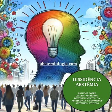 Apostila sobre dissidência abstêmia (58 páginas)