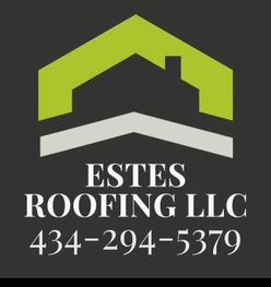Estes Roofing LLC  
 434-294-5379
