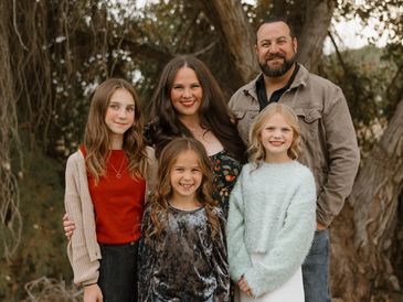 Chipps family