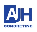 AJH Concreting