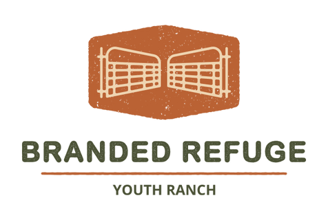Branded Refuge Youth Ranch