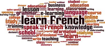 French Language Course