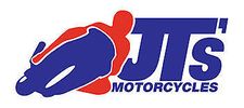 JT's Motorcycles logo