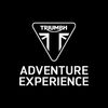 Triumph Adventure Experience logo