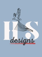 HS Designs Custom Printing and Embroidery