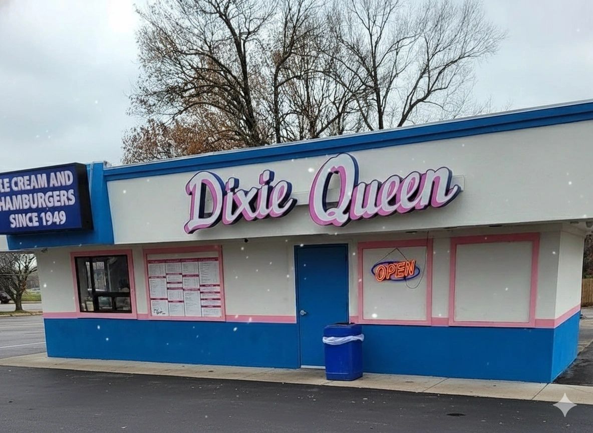 dixie-queen.com