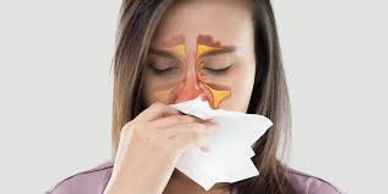 Nose condition consultant Sinus surgery Nose Blockage Breathing problem 