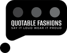 Quotable Fashions