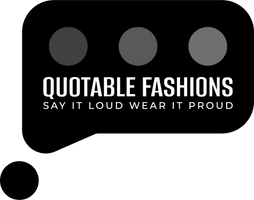 Quotable Fashions