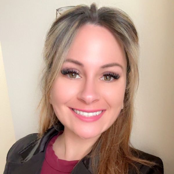 Owner headshot photo