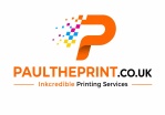 PAUL THE
PRINT