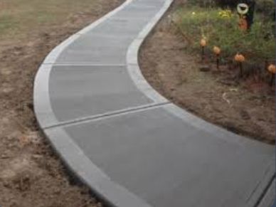 Quality Concrete Walkways and Sidewalks in Allentown, PA