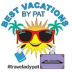 BEST VACATIONS by PAT