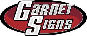 Garnet Signs