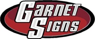Garnet Signs