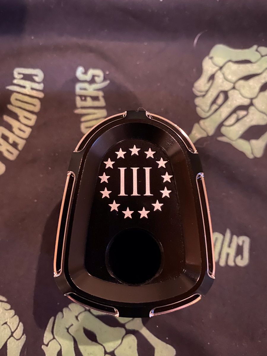 3 percent touring ignition switch cover email me year and model bike