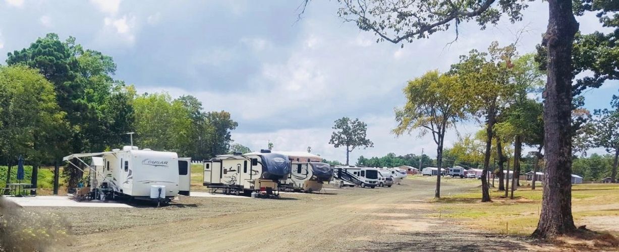 Toledo Bend Rv Resort And Cabins Rv Rental Cabins Rv Resort