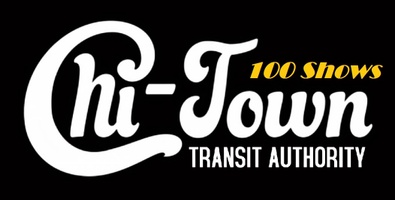 Chi-Town Transit Authority
A Tribute to The Music Of “Chicago”