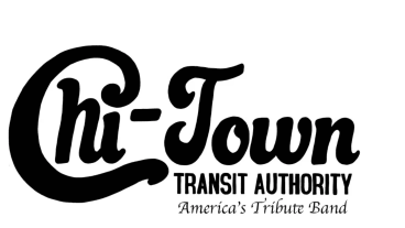 Chi-Town Transit Authority
A Tribute to The Music Of “Chicago”