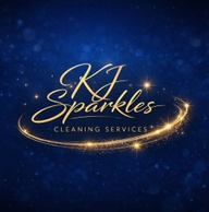 ✨ Welcome to KJ Sparkles Cleaning Services✨️