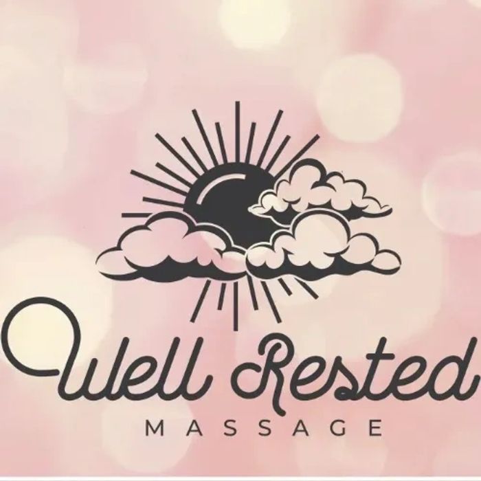 Well Rested Massage
