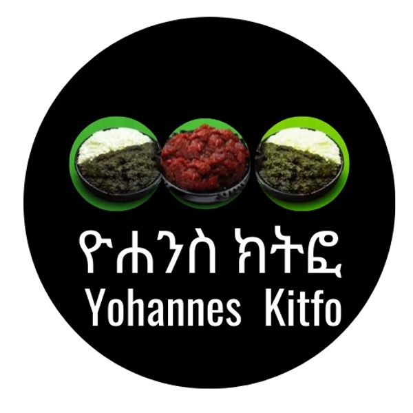 Yohannes Kitfo, Ethiopian Kitfo, Kitfo