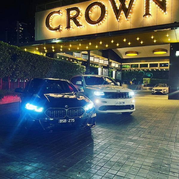 Prestige Car Hire MAJOR PRESTIGE GROUP