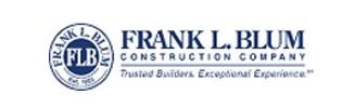 Frank L. Blum Construction