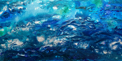 From the Perspective of the Sea