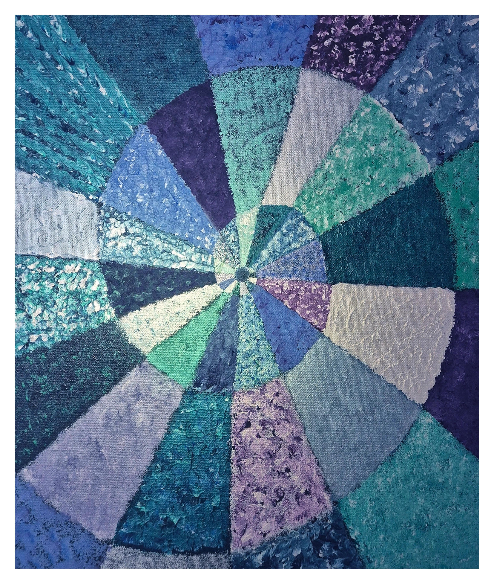 Spiral: 2006