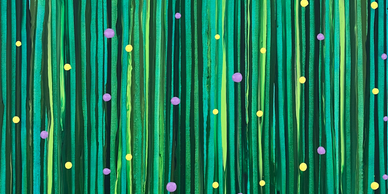 The Infinite Nature of Nature